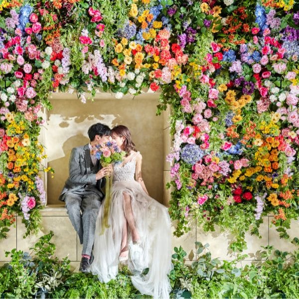 フォトウェディング | 大阪最大級のフォトウェディング専門スタジオ