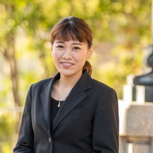 山本 奈実