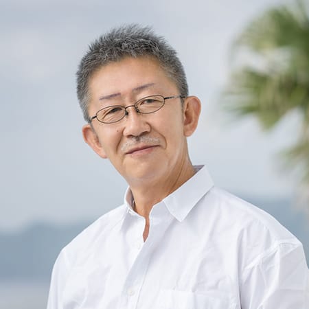 青山良