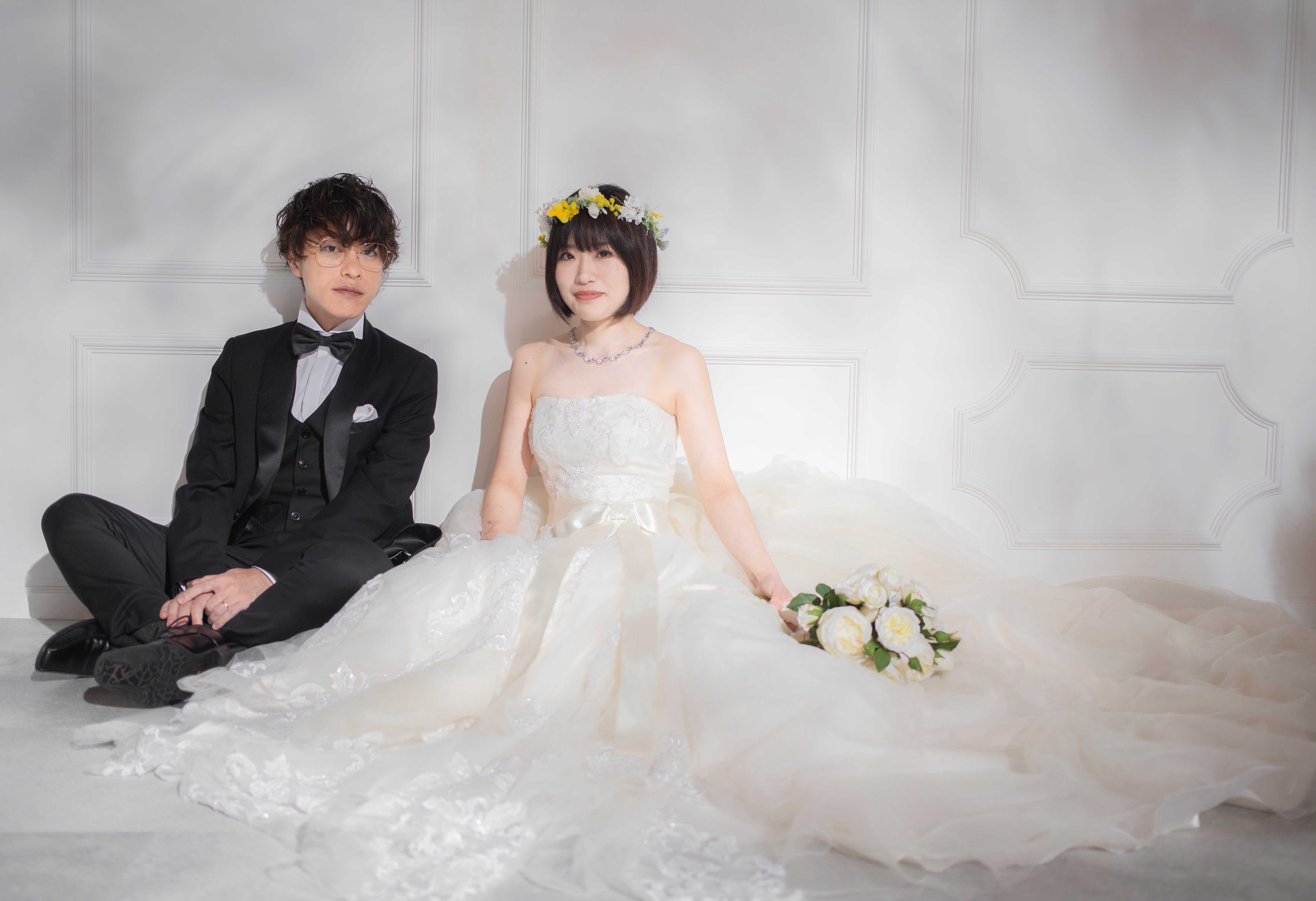 記憶に残る写真をブランズ心斎橋で…♪
