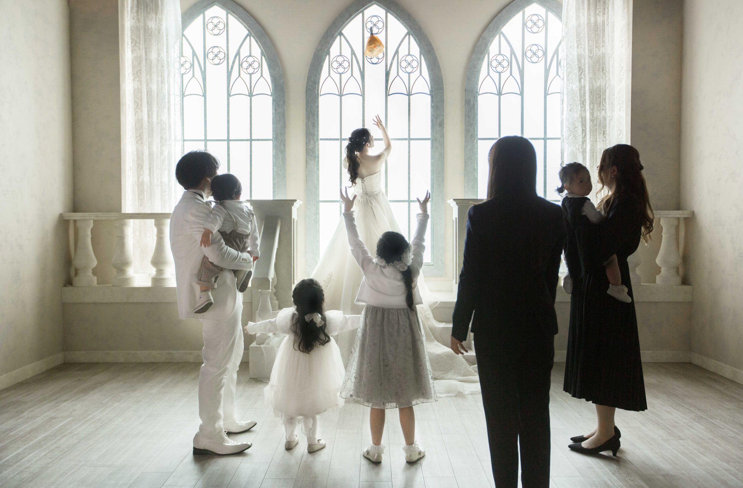 ✧家族で過ごすかけがえのない時間✧